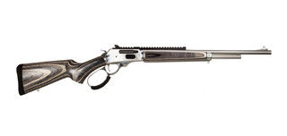Rossi R95 30-30 lever action rifle in stainless steel